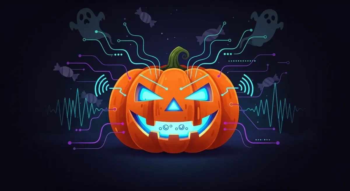 Smart Halloween: Tech-Powered Decorations That Respond to Trick-or-Treaters