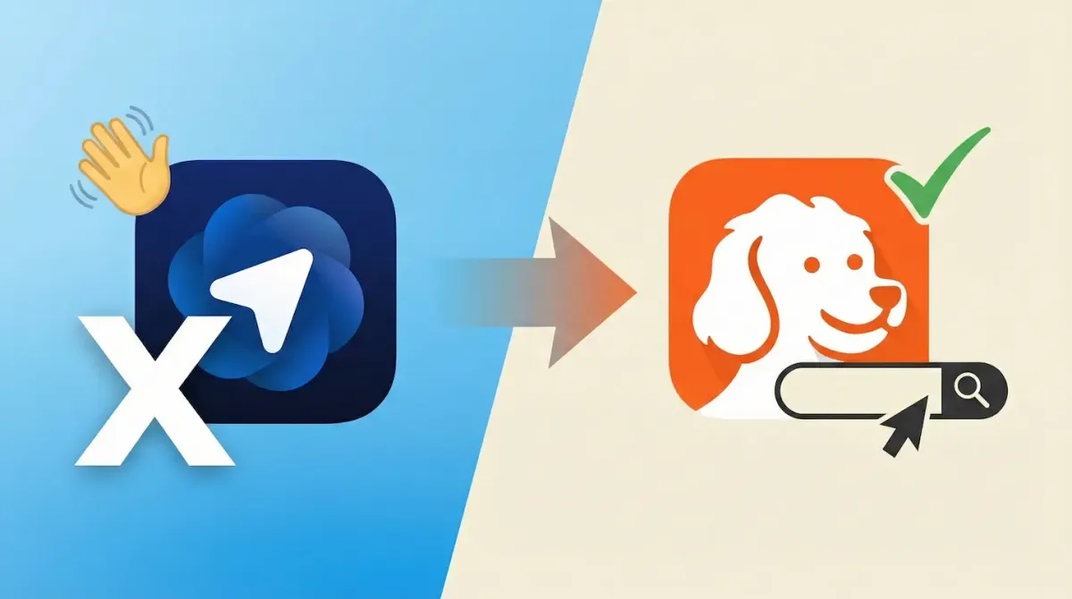 Goodbye Atlas AI Browser, Hello BrowserOS: The Free Open-Source Revolution