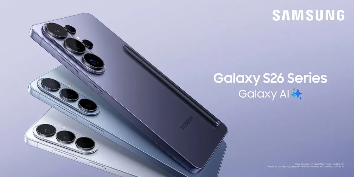 Samsung Galaxy S26 Ultra Released: What’s New in 2026?