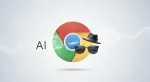 Chrome's Android New Tab Page Gets AI and Incognito Shortcuts