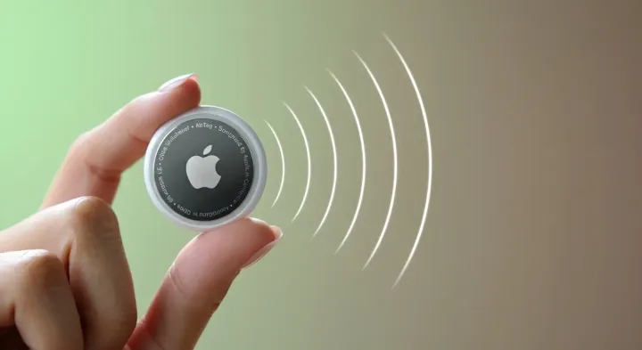 Lost Keys? Backpack Gone? How Apple AirTags Actually Work