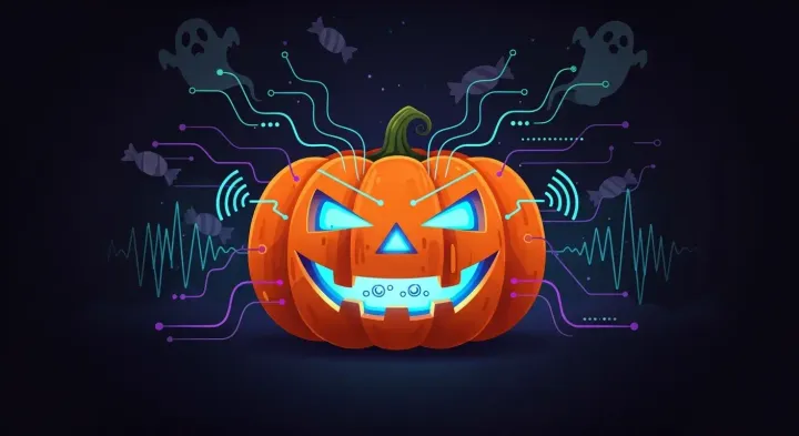 Smart Halloween: Tech-Powered Decorations That Respond to Trick-or-Treaters