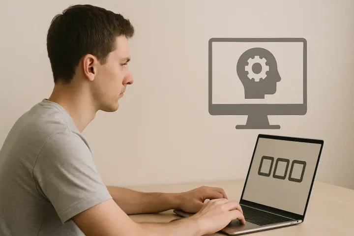 The Psychology Behind Minimalist Digital Spaces
