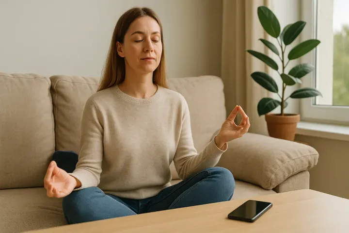 How Micro Habits Can Help You Reduce Screen Time Without Forcing Yourself