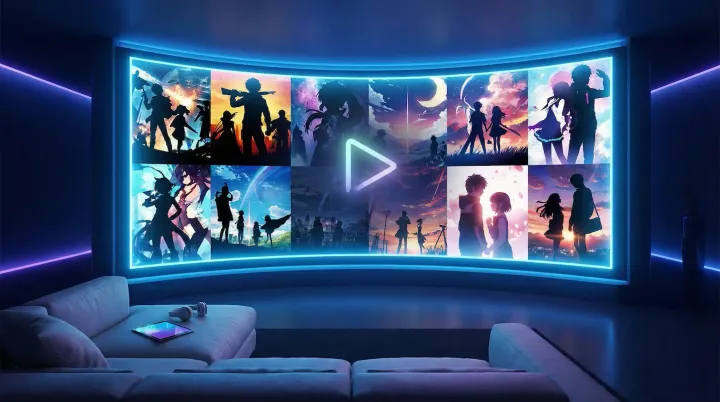 Best Free & Legal Ways to Watch Anime Online (2026 Guide)