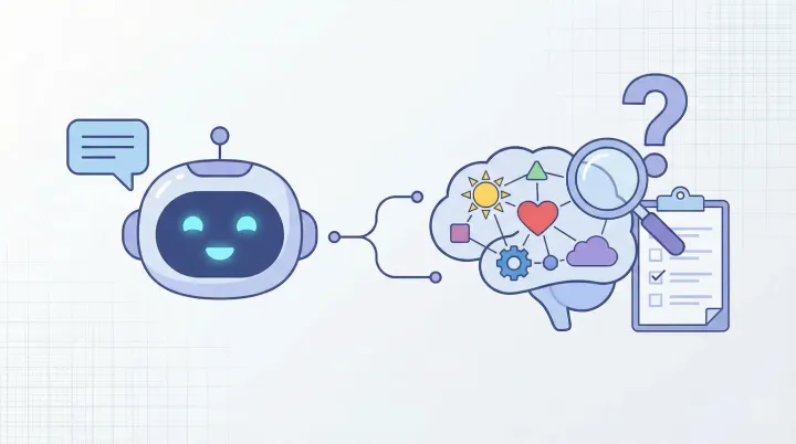 Do Chatbots Have Personalities? Researchers Develop First Validated AI Personality Test