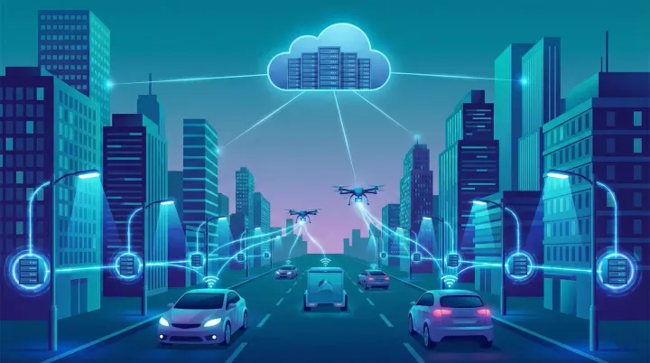 What Is Edge Computing in 2026? How It Works and Its Types