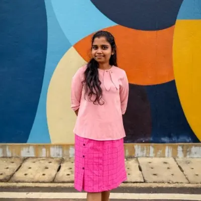 Nirosha Madhumali