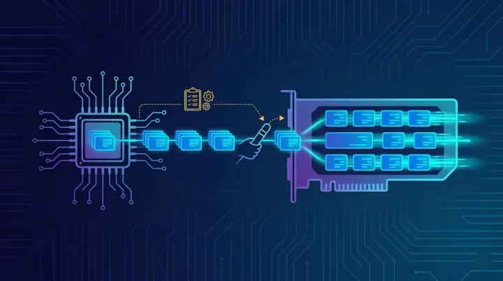 Hardware Accelerated GPU Scheduling Explained
