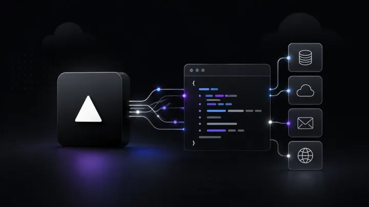 Vercel Functions Explained: Build Powerful Backends Without Managing Servers